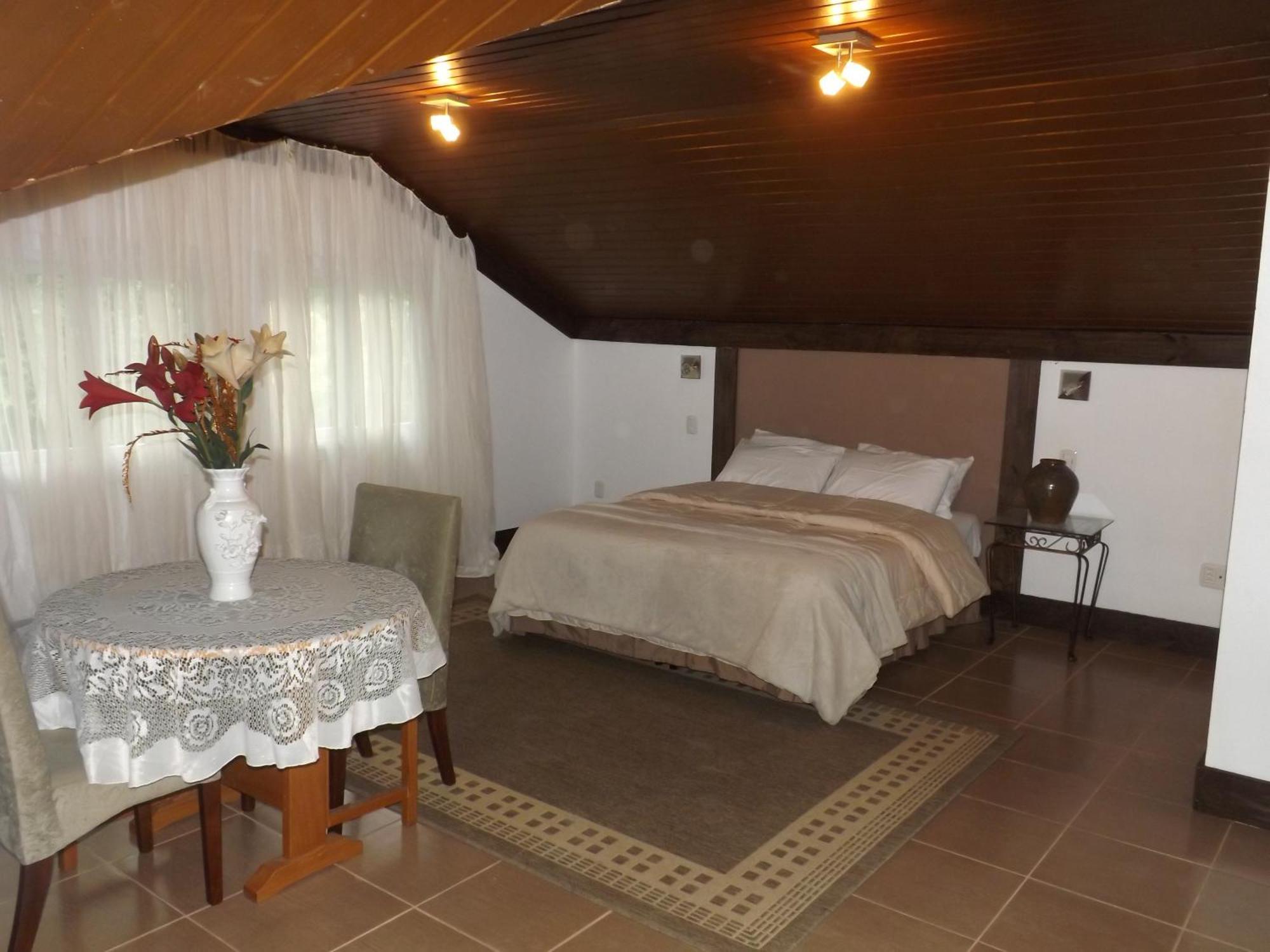 Do Tirol Inn Gramado