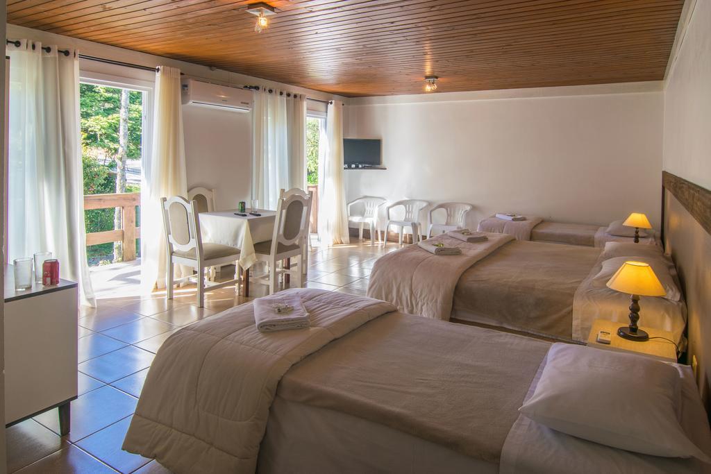 Inn Do Tirol Gramado